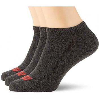 Levi's Calcetines 168sf, Talla 39/42, Multicolor