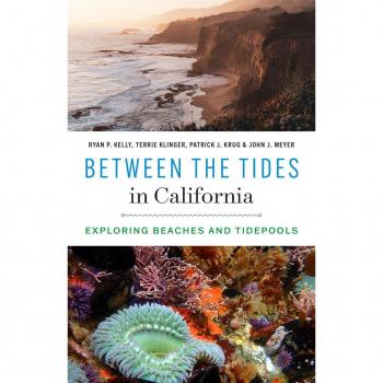 Vitalsource Technologies, Inc. Between the Tides in California
