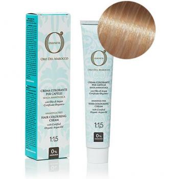 Crema Colorante Oro Del Marocco 10.0 Biondo Extrachiaro 100ml