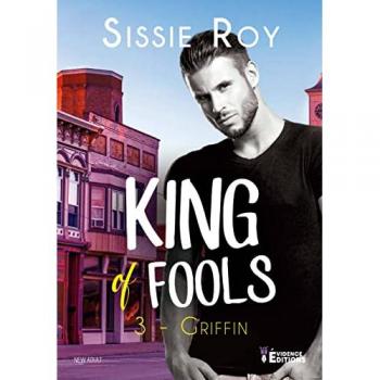 King of fools tome 3