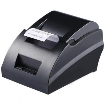 Impresora Térmica de Recibos USB 90mm/s