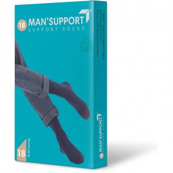 Man 18 Gamba Support 4