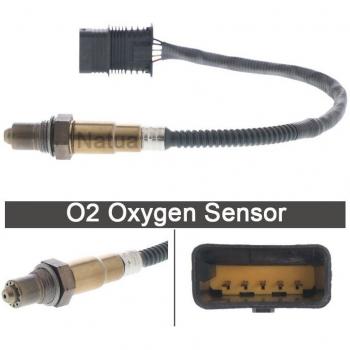 Sensor de Oxígeno LS 27029 – Accesorio de Medición O2 para BMW Series 3 y 5