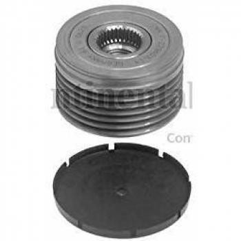 Generator Freilaufrolle CONTITECH AP9038