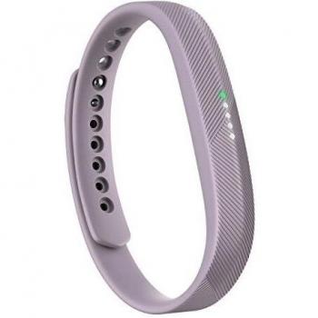 Lavender Edition Fitbit Flex 2 Waterproof Fitness Tracker