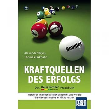 Kraftquellen des Erfolgs