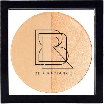 BeRadiance Probiotique Glow 13 – Ensemble Matifiante & Luminosité