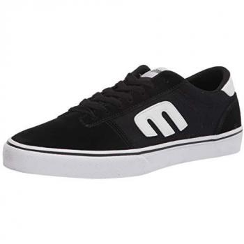 Etnies Men's Low Top Calli Vulc Skate Shoes