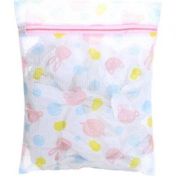 1PC Mesh Bra and Lingerie Laundry Bag