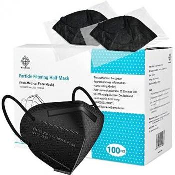 Mascarillas FFP2 Magriaid