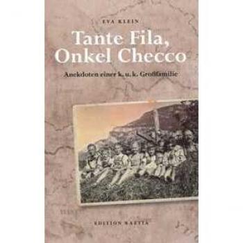 Tante Fila, Onkel Checco
