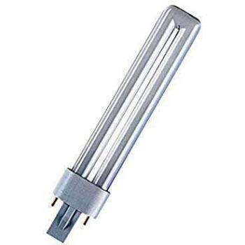 Osram DULUX S 11 W/900 Lampada Fluorescente Compatta, Bianco Neutro, 4000 Kelvin, compact fluorescent light