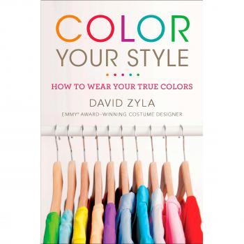 Color Your Style : How to Wear Your True Colors