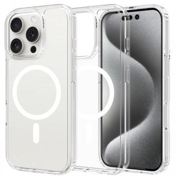 Fundas con MagSafe para iPhone 16 Pro Max