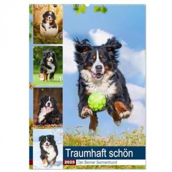 Traumhaft schön