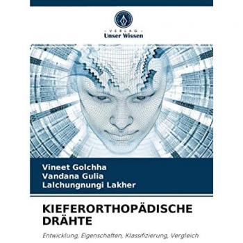 KIEFERORTHOPÄDISCHE DRÄHTE