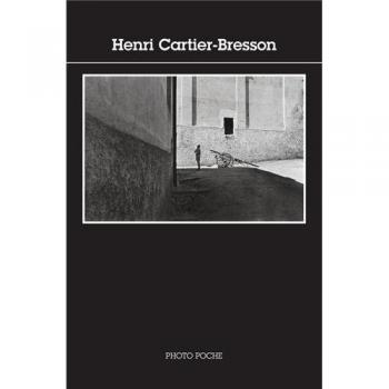 Henri Cartier-Bresson