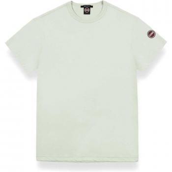Camiseta Originales Colmar Verde Brillante M