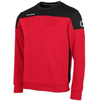 Top girocollo unisex bambini Stanno Pride