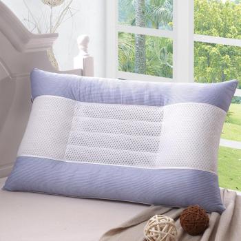 Almohada de alforfón con núcleo de lavanda