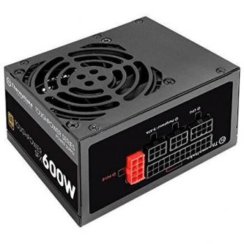 GoldWave SFX 600