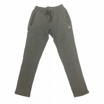 Gris AlphaNideo – Pantalón Outdoor Masculino L