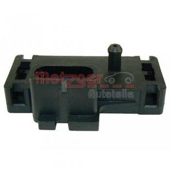 METZGER 0906037 Boost Pressure Sensor