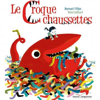 Le croque chaussettes