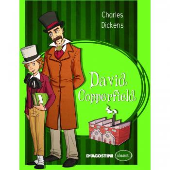 David Copperfield
