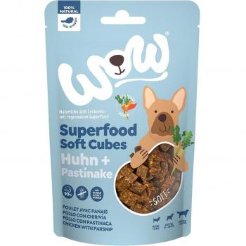 Biscoitos de Frango para Cães