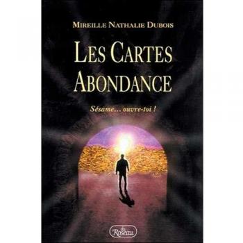 Les cartes abondance
