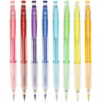 Pilot HCR-197 0,7mm Automatik-Bleistift für Mal