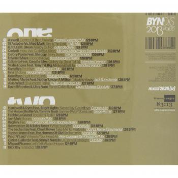 Dj Series 2013 Vol. 6 (Cd)