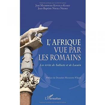 L'Afrique vue par les romains