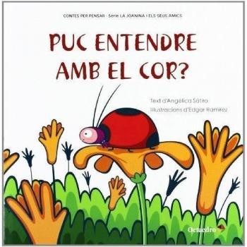 Puc entendre amb el cor?