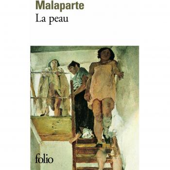 La peau