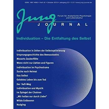 Jung Journal Heft 42: Individuation