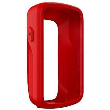 Funda de Silicona Garmin Edge 820 Color Rojo