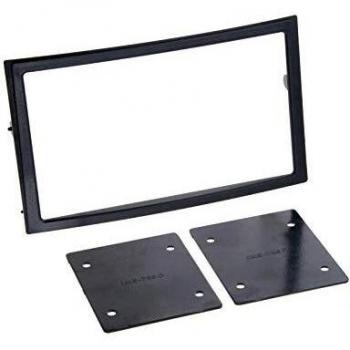 ACV 2-DIN Stereo Panel for Nissan 350Z 2002-2005