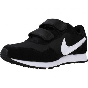 Baskets Garçon Nike Md Valiant Noir EU 28,5
