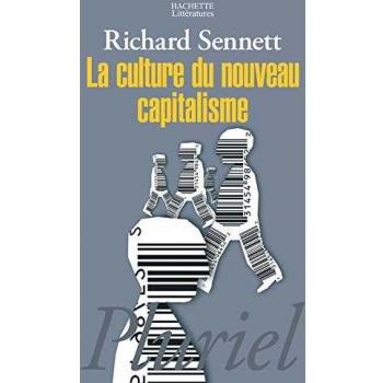 La Culture Du Nouveau Capitalisme