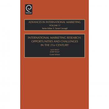 International Marketing Research