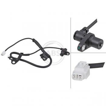 Raddrehzahl-Sensor ABS 31977 für Toyota
