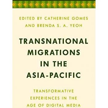 Transnational Migrations in the Asia-Pacific