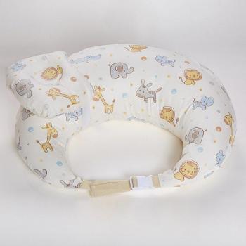 U-Shaped Nursing Pillow