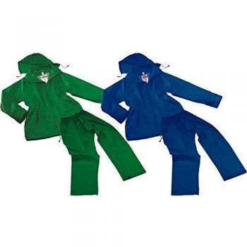 Starter Issaline Traje de Agua Impermeable 1700 Ingeniero