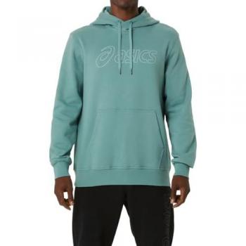 ASICS Logo Hoody Herren
