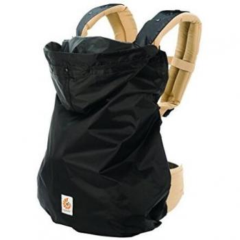 Cocon Noir Ergobaby Imperméable