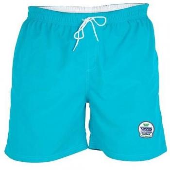 Short Duke D555 – Yarrow – Bleu