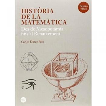 Història de la matemàtica. Des de mesopotàmia al renaixement